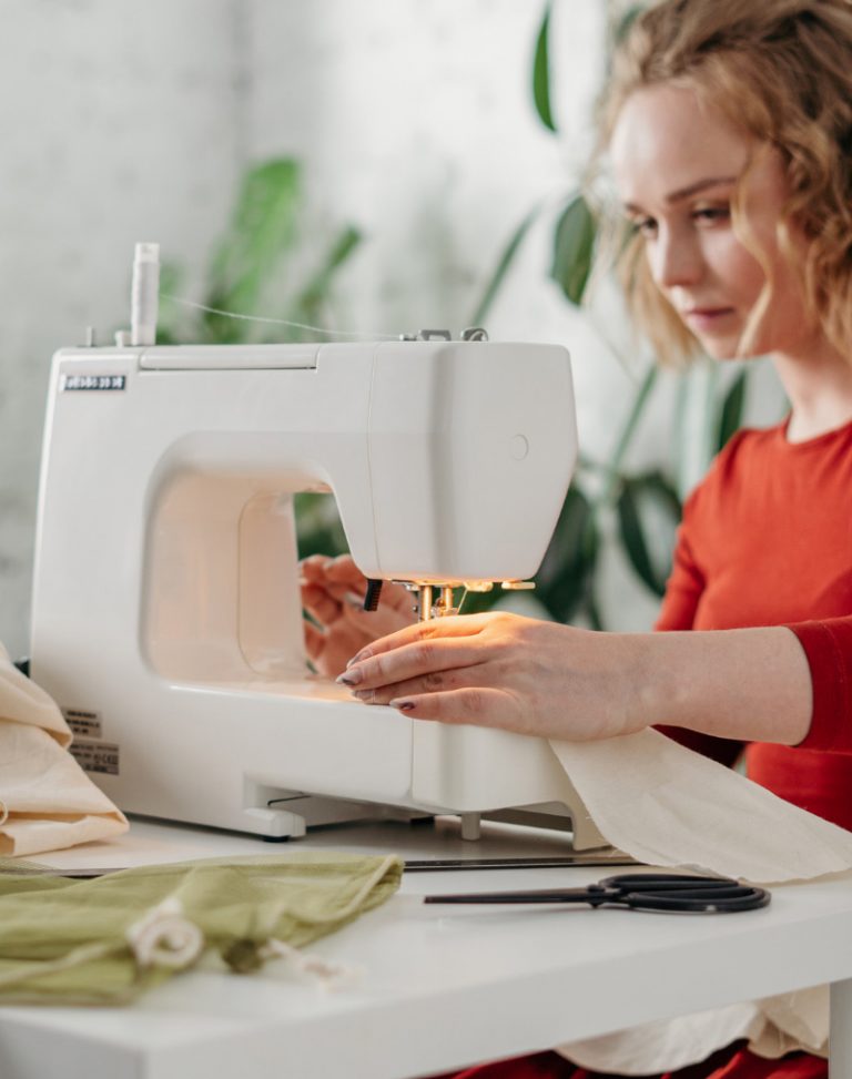 je débute le patchwork