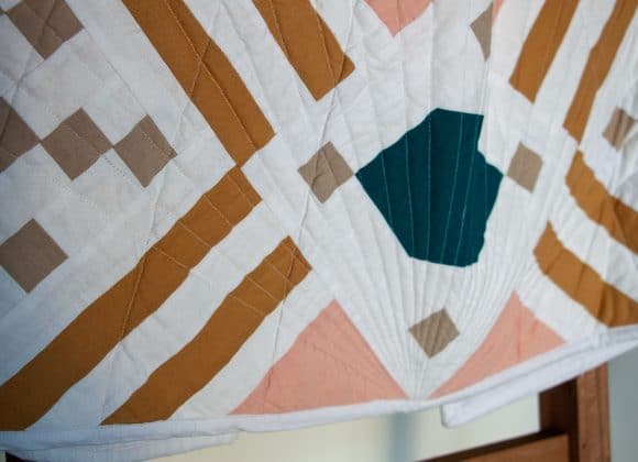 Patchwork, quilt… Vocabulaire indispensable pour débutant(e)s